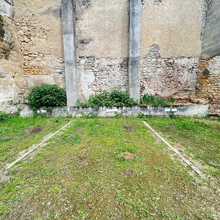L'Odyssee, A 5 Min De La Gare ~ Fibre + Parking Leilighet Poitiers Eksteriør bilde